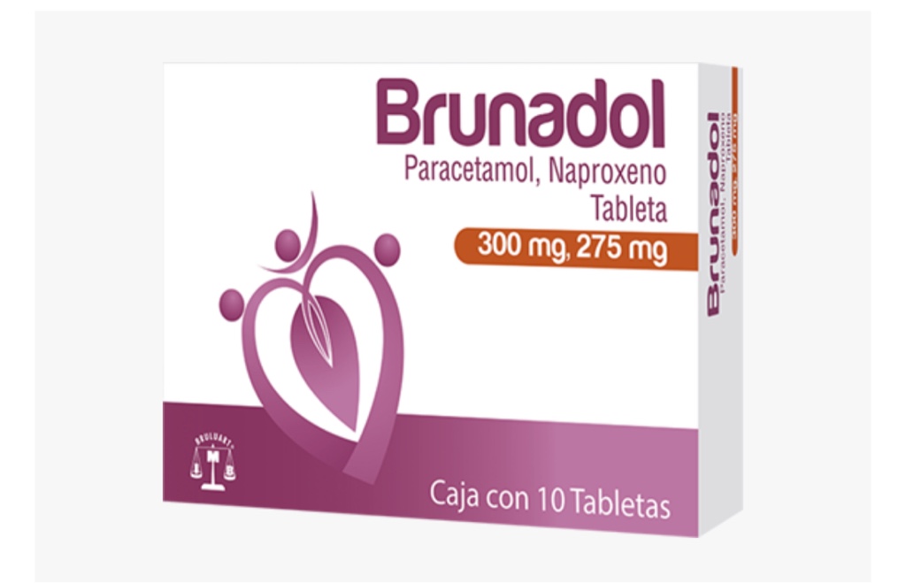 Brunadol