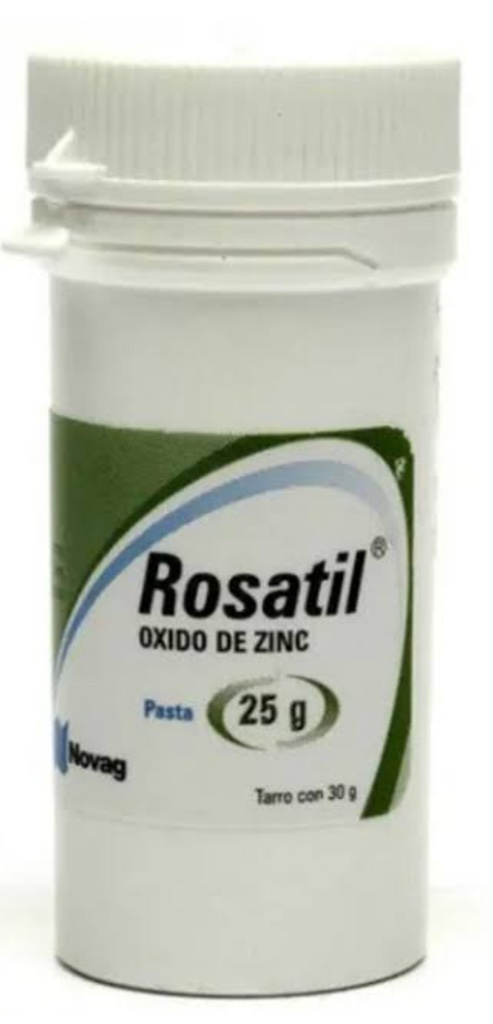 Rosatil pasta 25 g