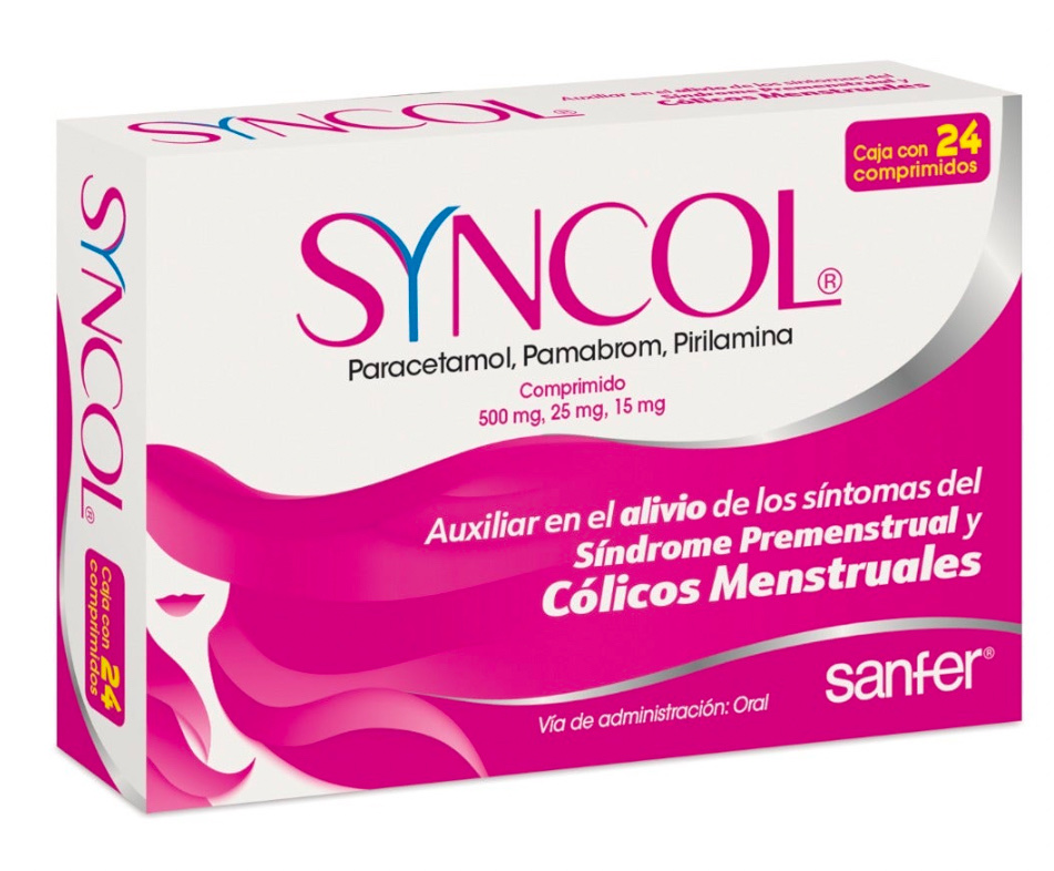Syncol