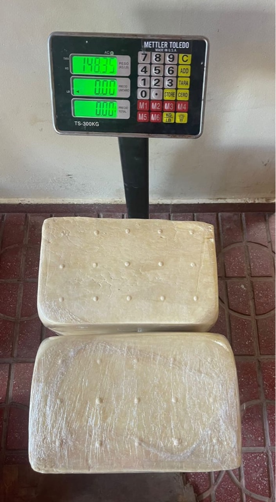 Queso semiseco
