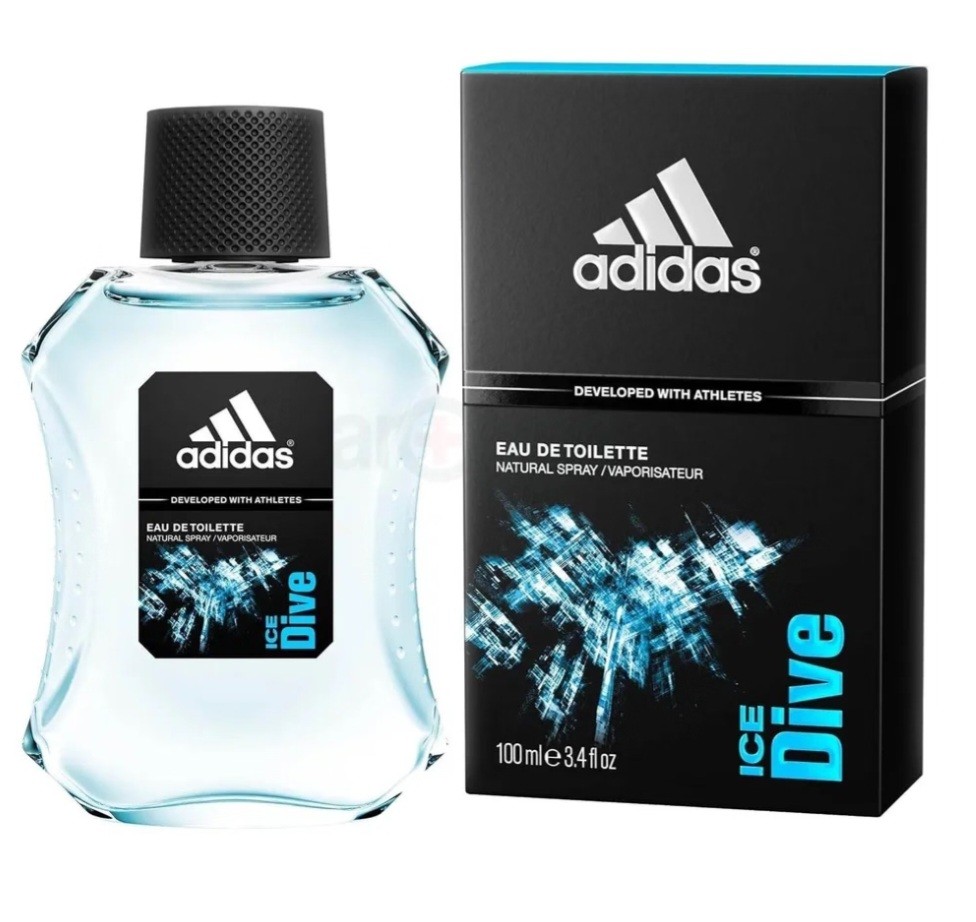 ADIDAS ICE DIVE