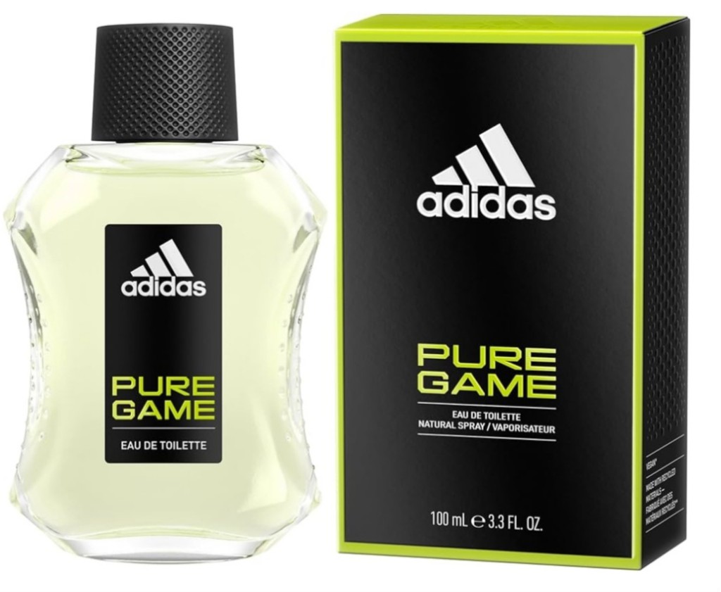 ADIDAS PURÉ GAME
