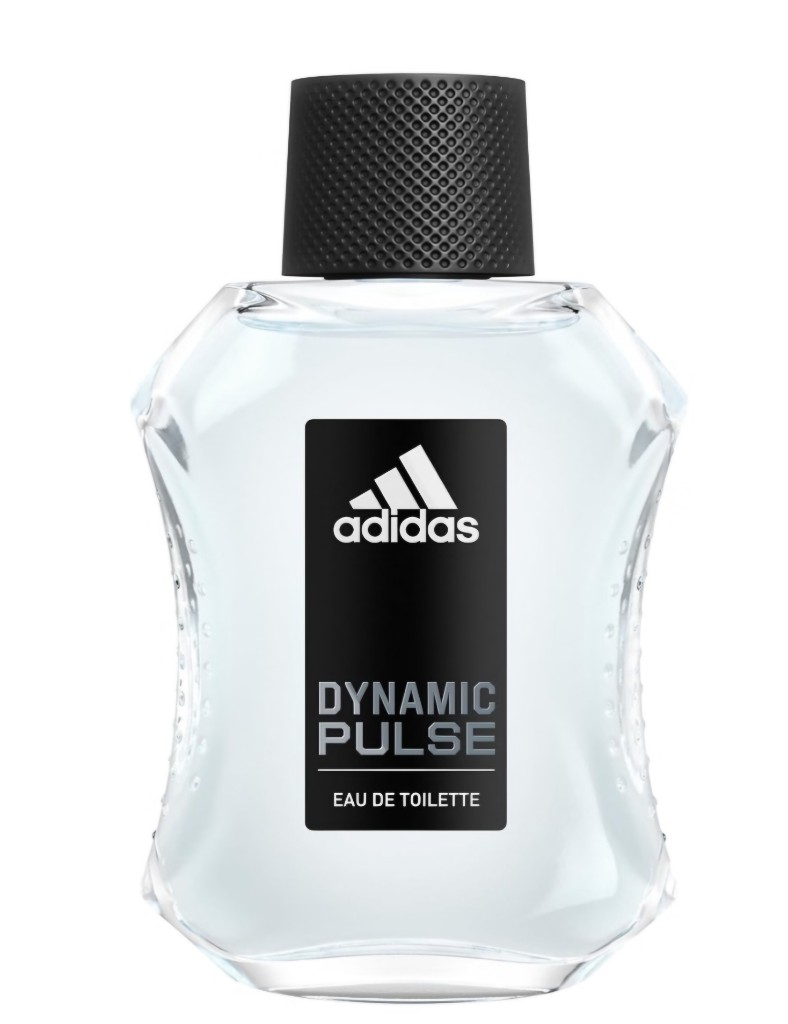 ADIDAS DYNAMIC PULSE- TESTER
