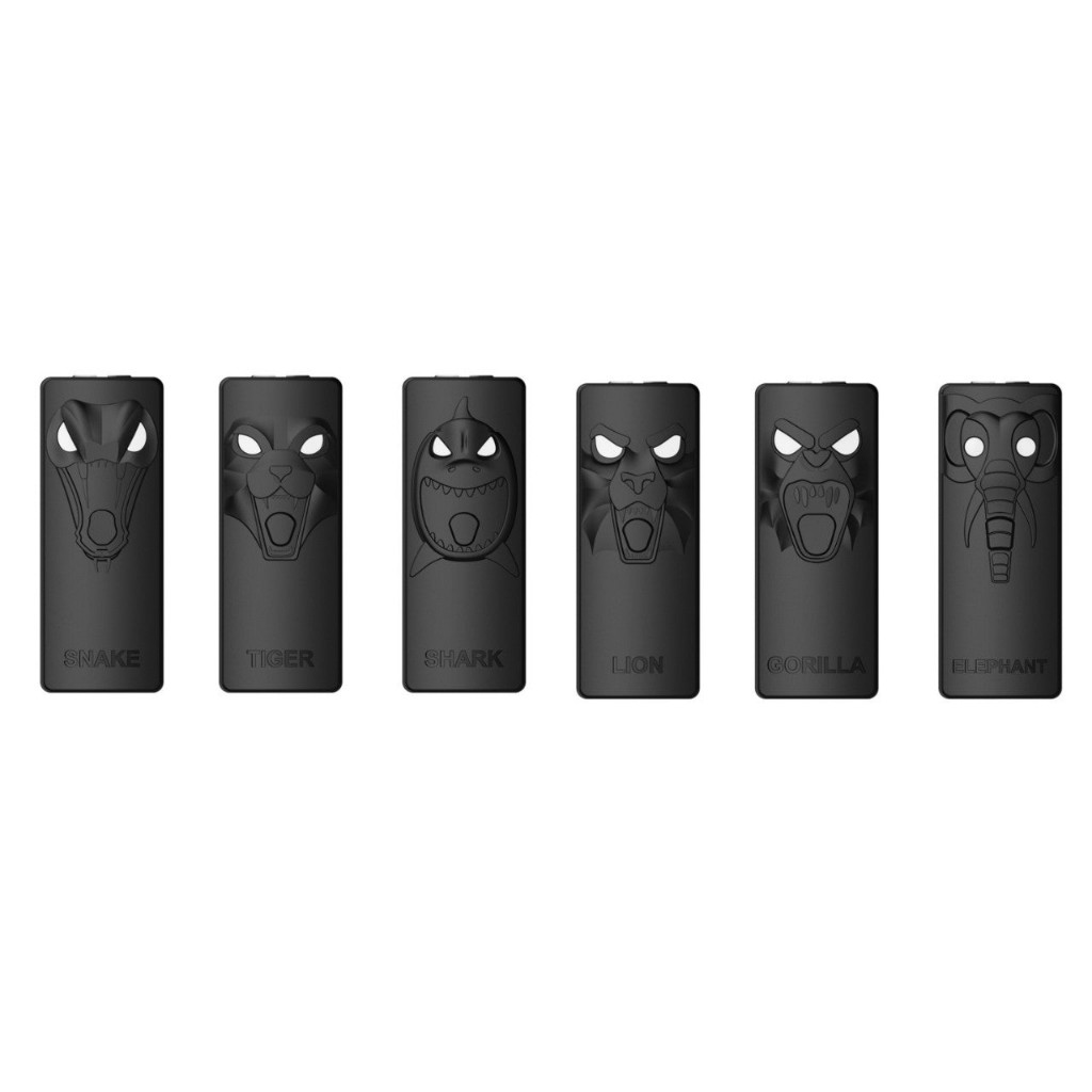 Yocan kodo animal series
