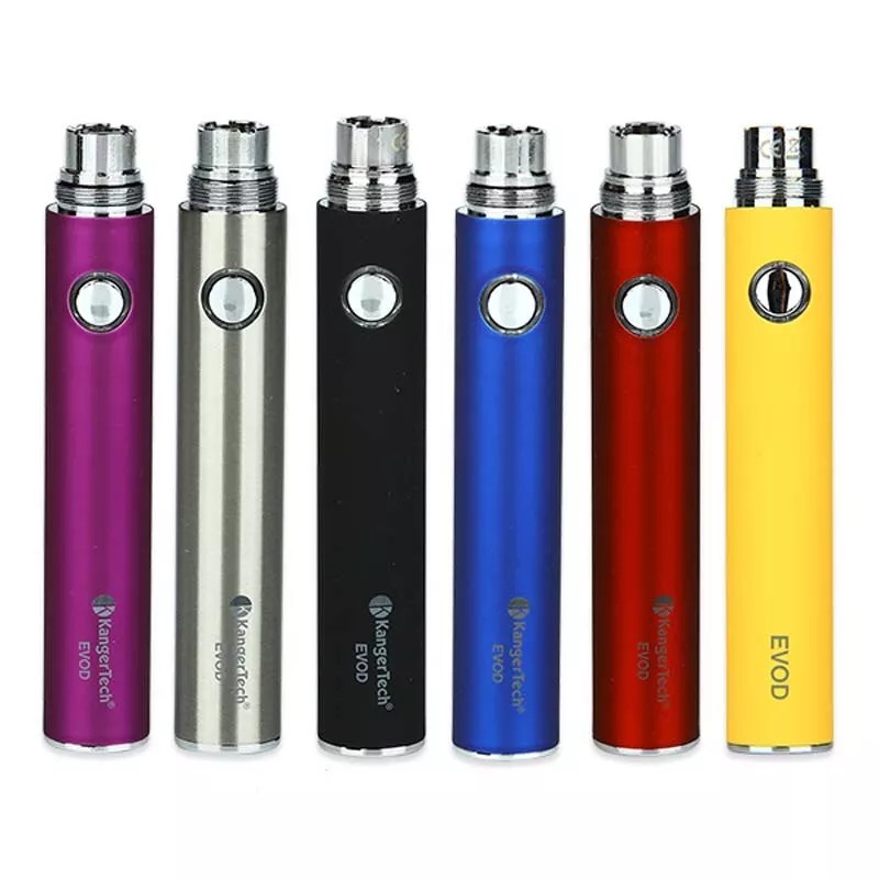 Evod battery 1100mAh