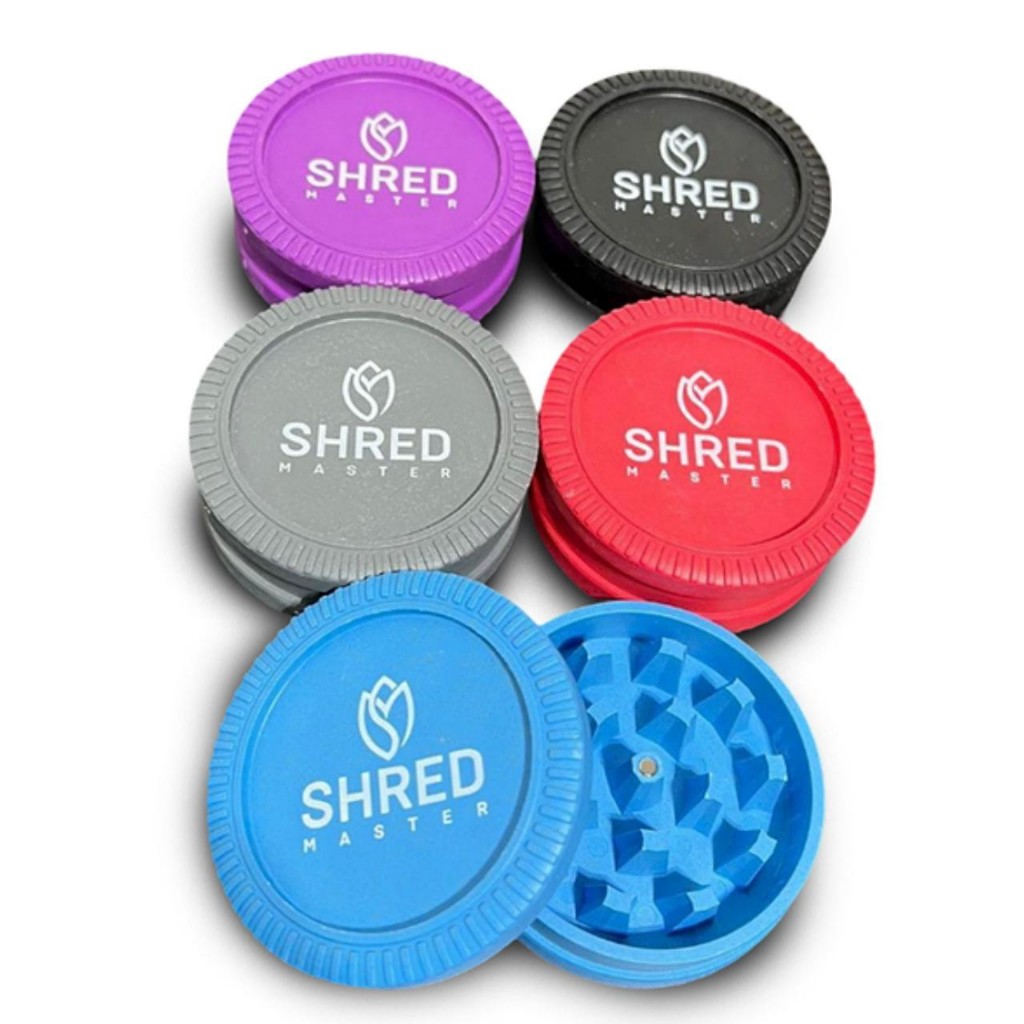 Grinder PGT Shred master
