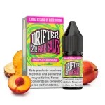 Drifter Bar Salts Pineapple Peach Mango