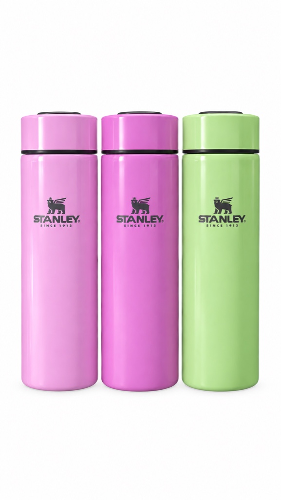 Garrafa medidora 550ml