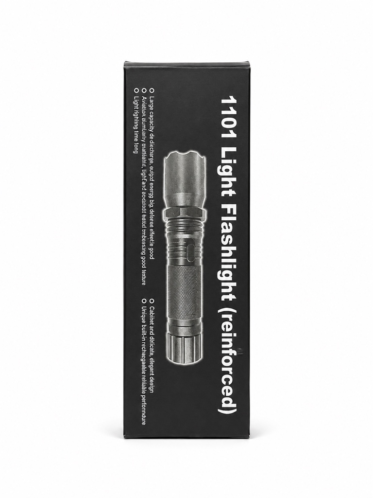 Lanterna shock 1101