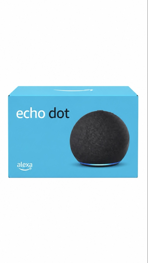 Alexa Echo Dot