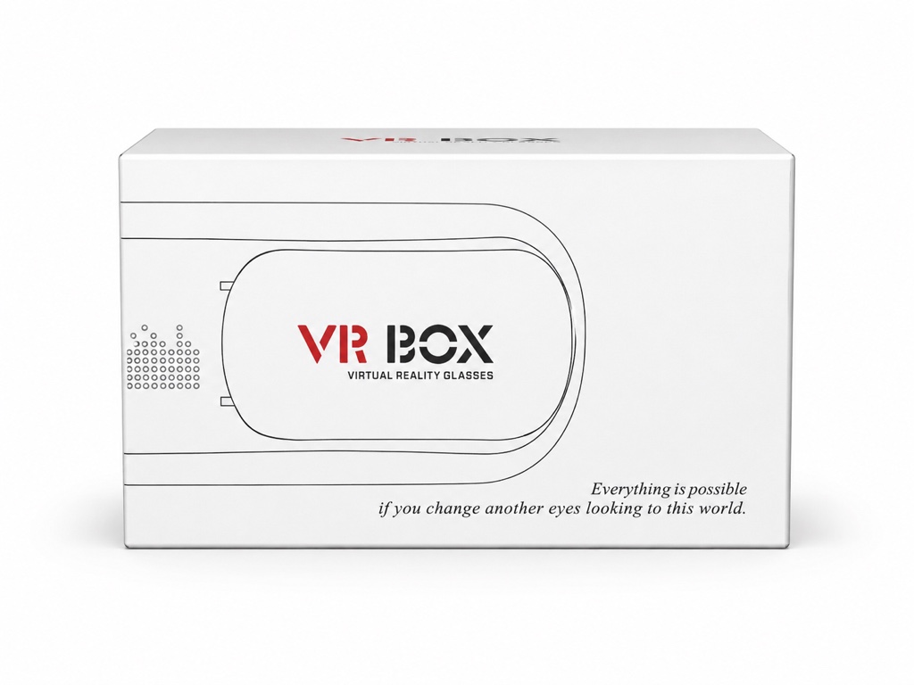 VR Box