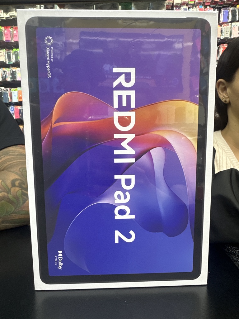Tablet Redmi Pad 2 8/256G