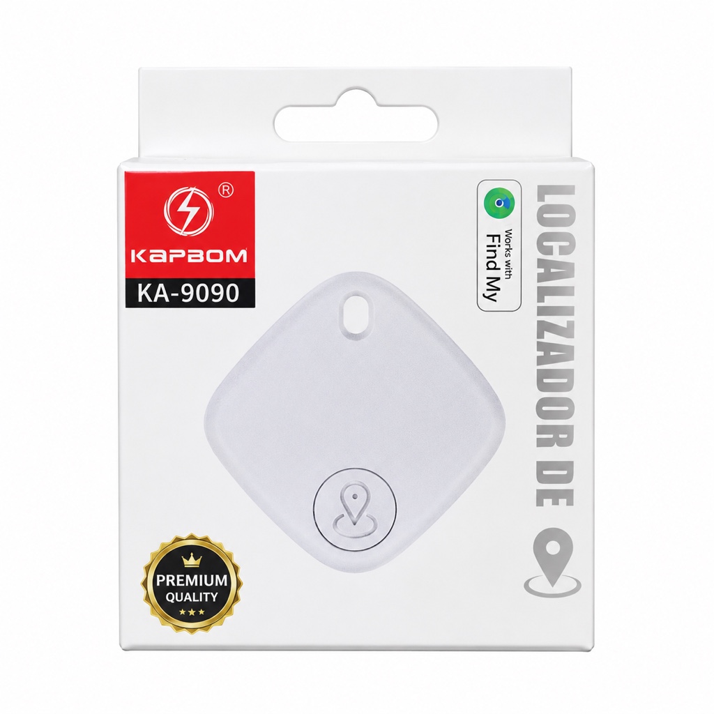 Localizador IOs KA-9090