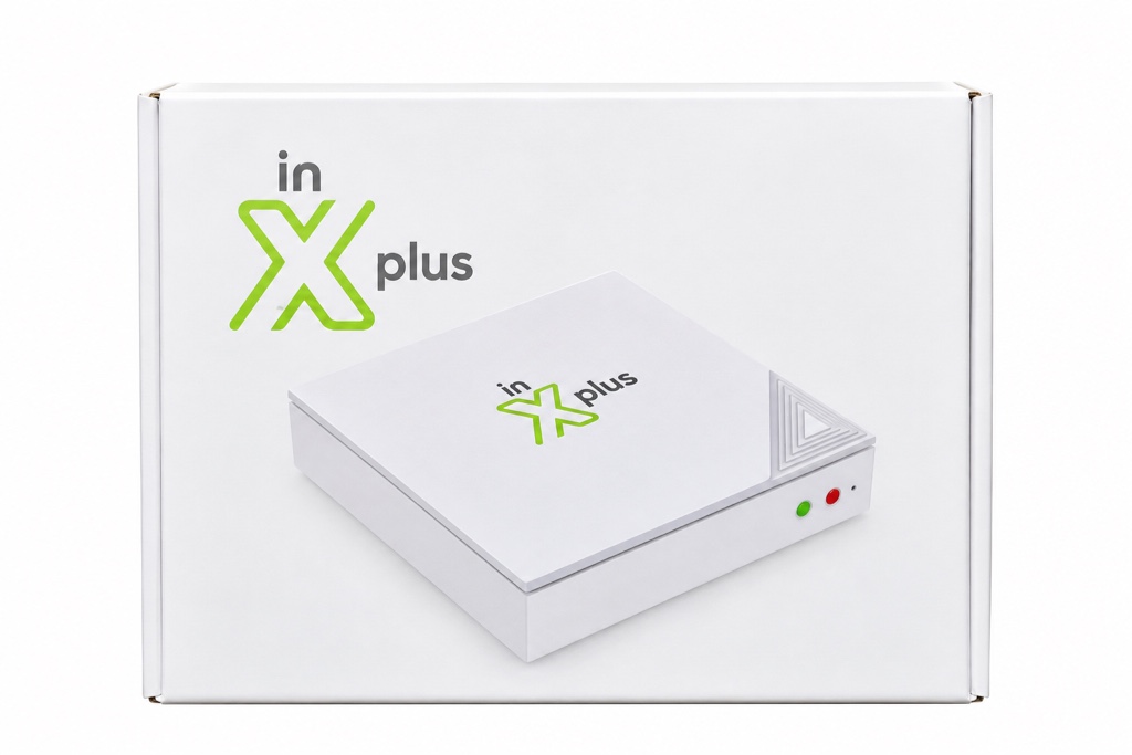 X-plus