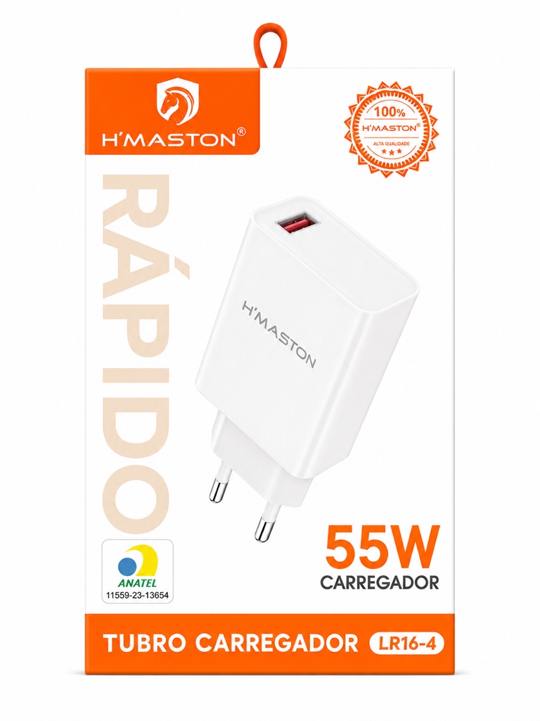 Fonte 55w hmaston LR16-4