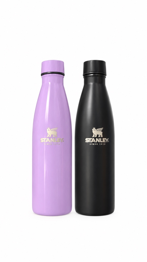 Garrafa 550 ml