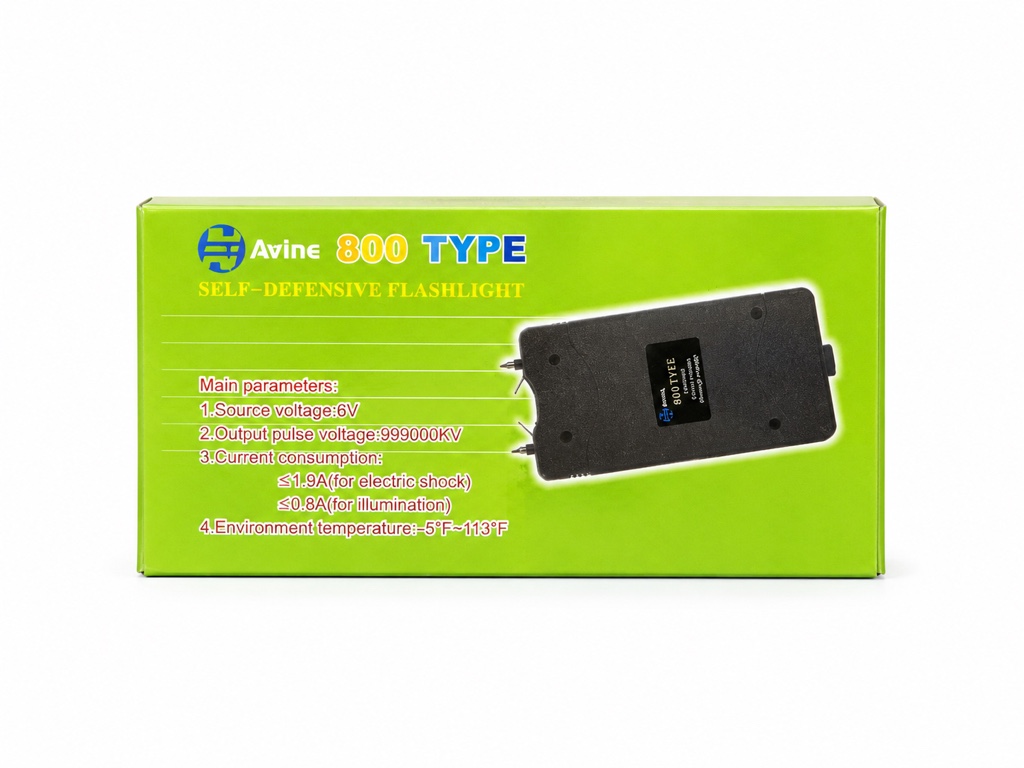 Taiser de bolsa 800 type
