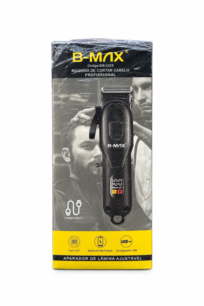 Máquina BMax C023