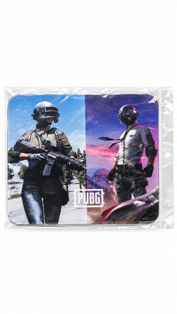 Mouse pad