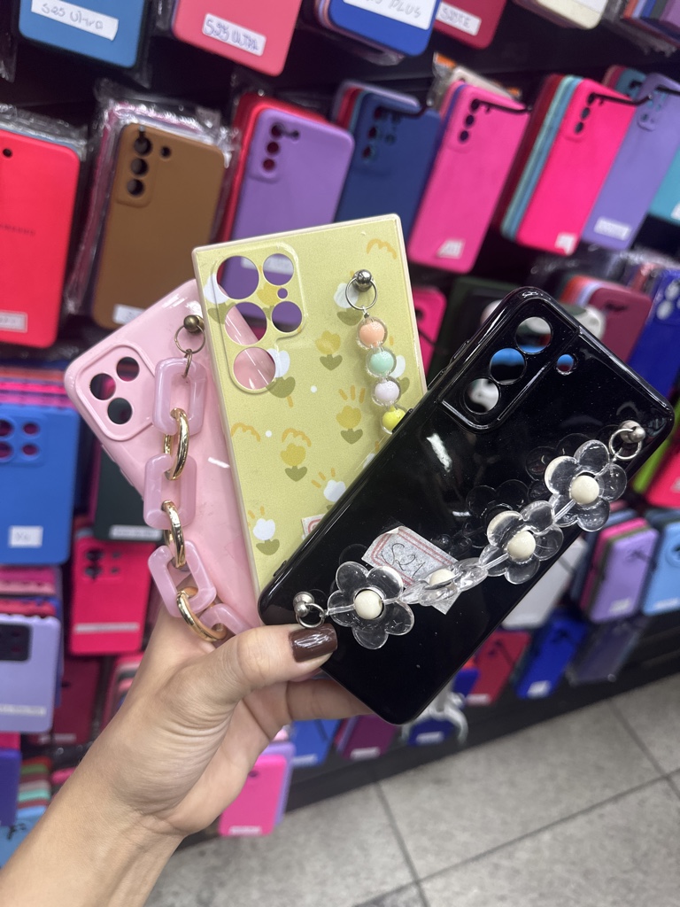 Capa personaliza