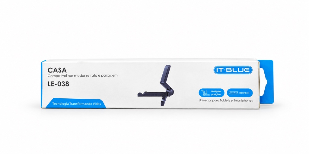 Suporte Universal It Blue Le-038