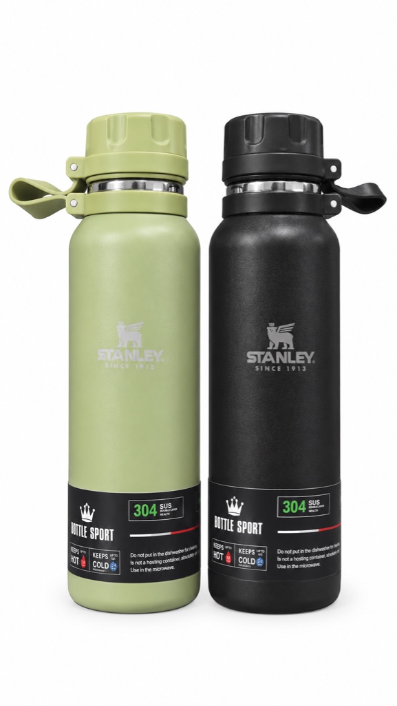 Garrafa 900 ml