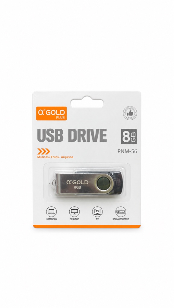 Pen drive 8G PNM 56 Hmastob