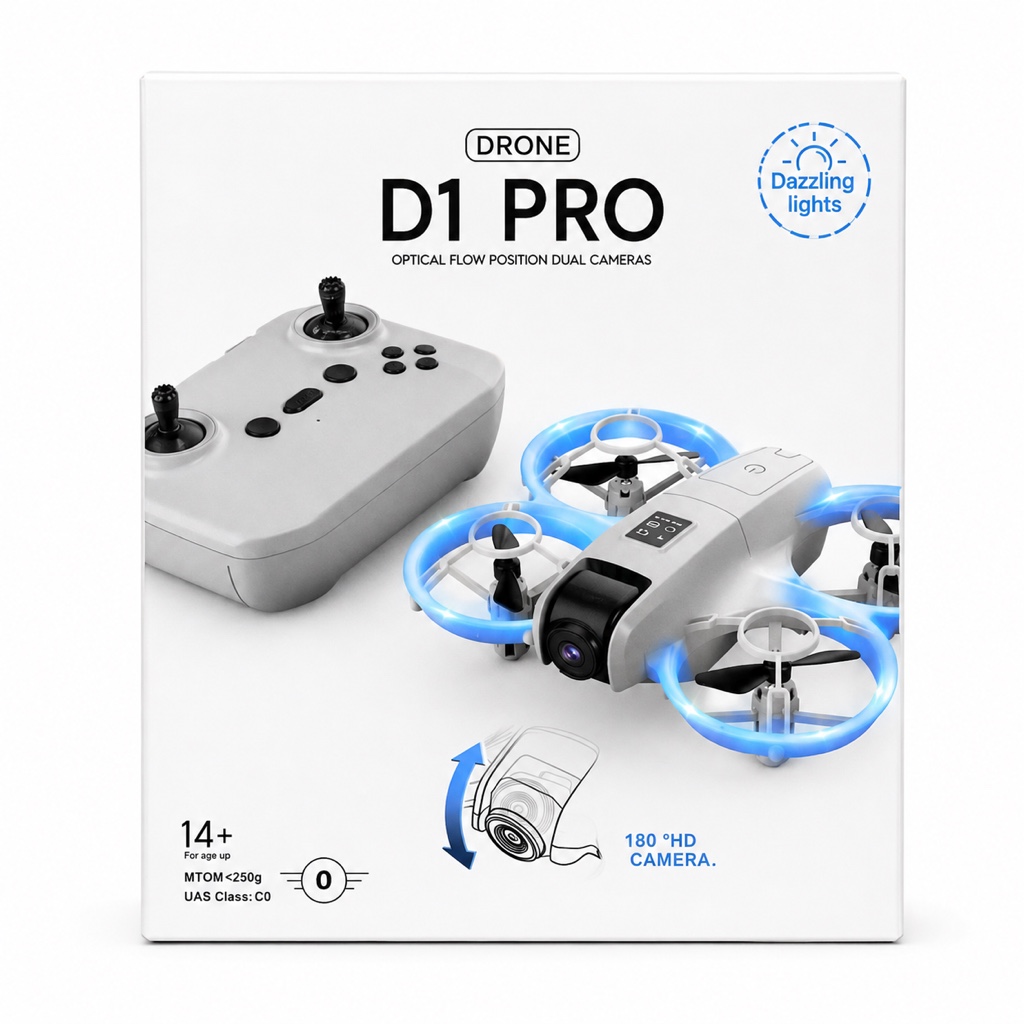 Drone D1Pro