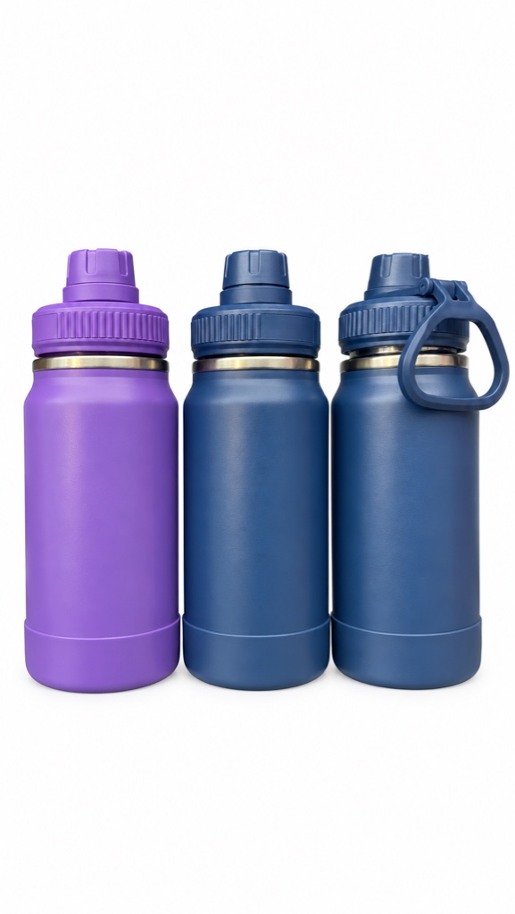Garrafa Stanley 600ml
