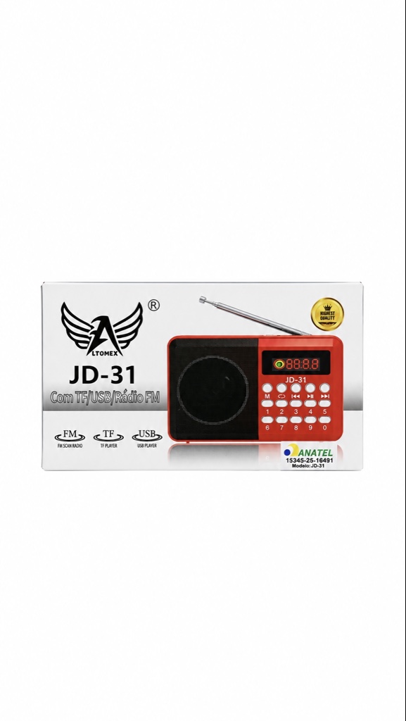 Rádio
