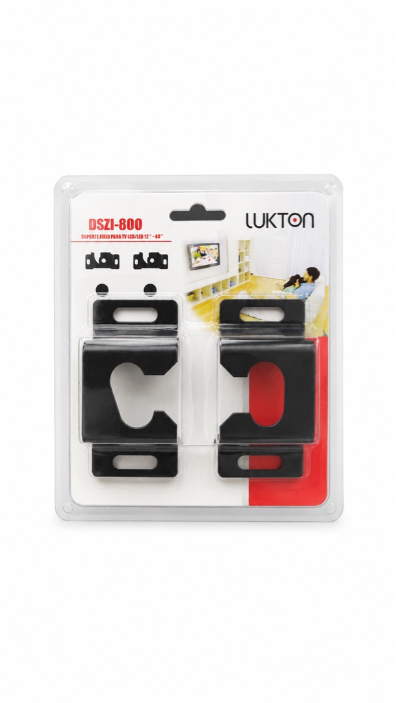 Suporte TV fixo