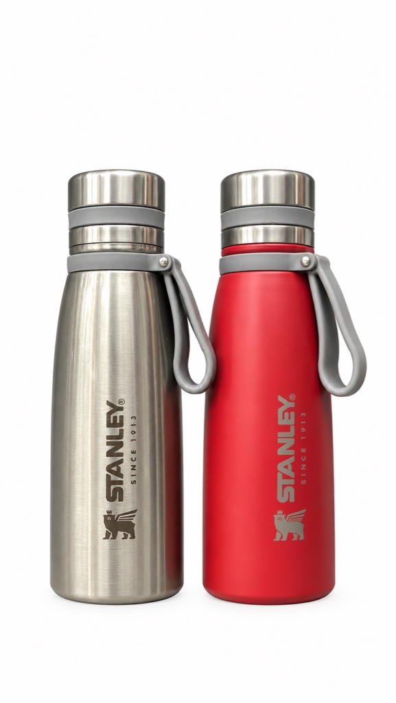 Garrafa 600 ml