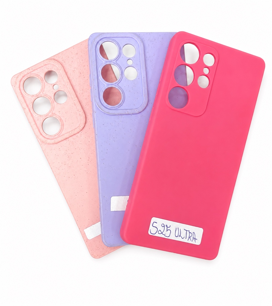 Case simples Android