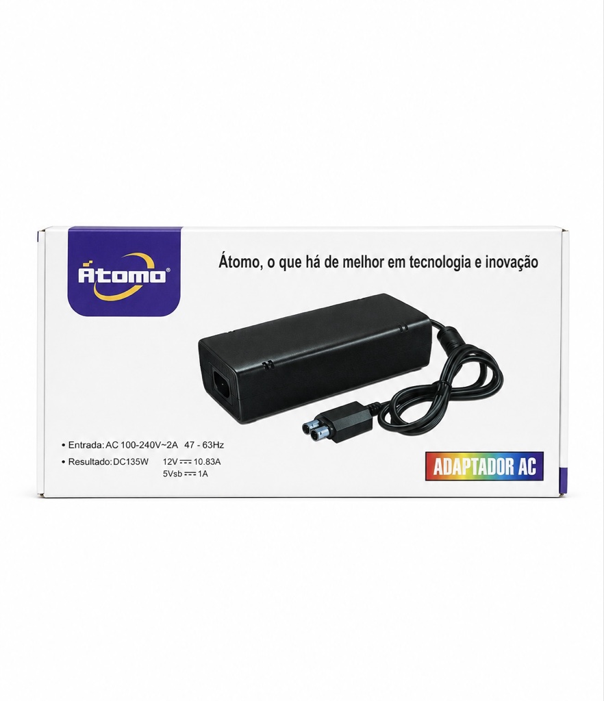 Fonte Xbox one