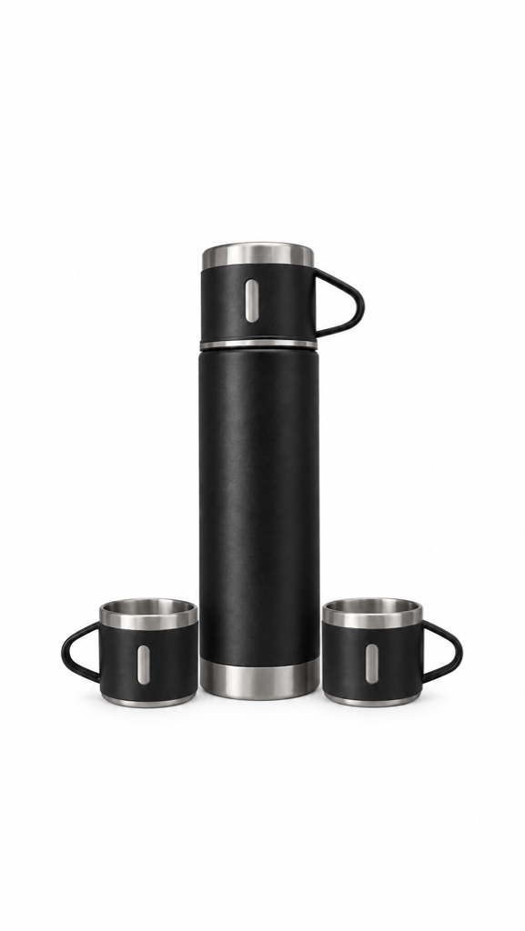 Garrafa café 550ml
