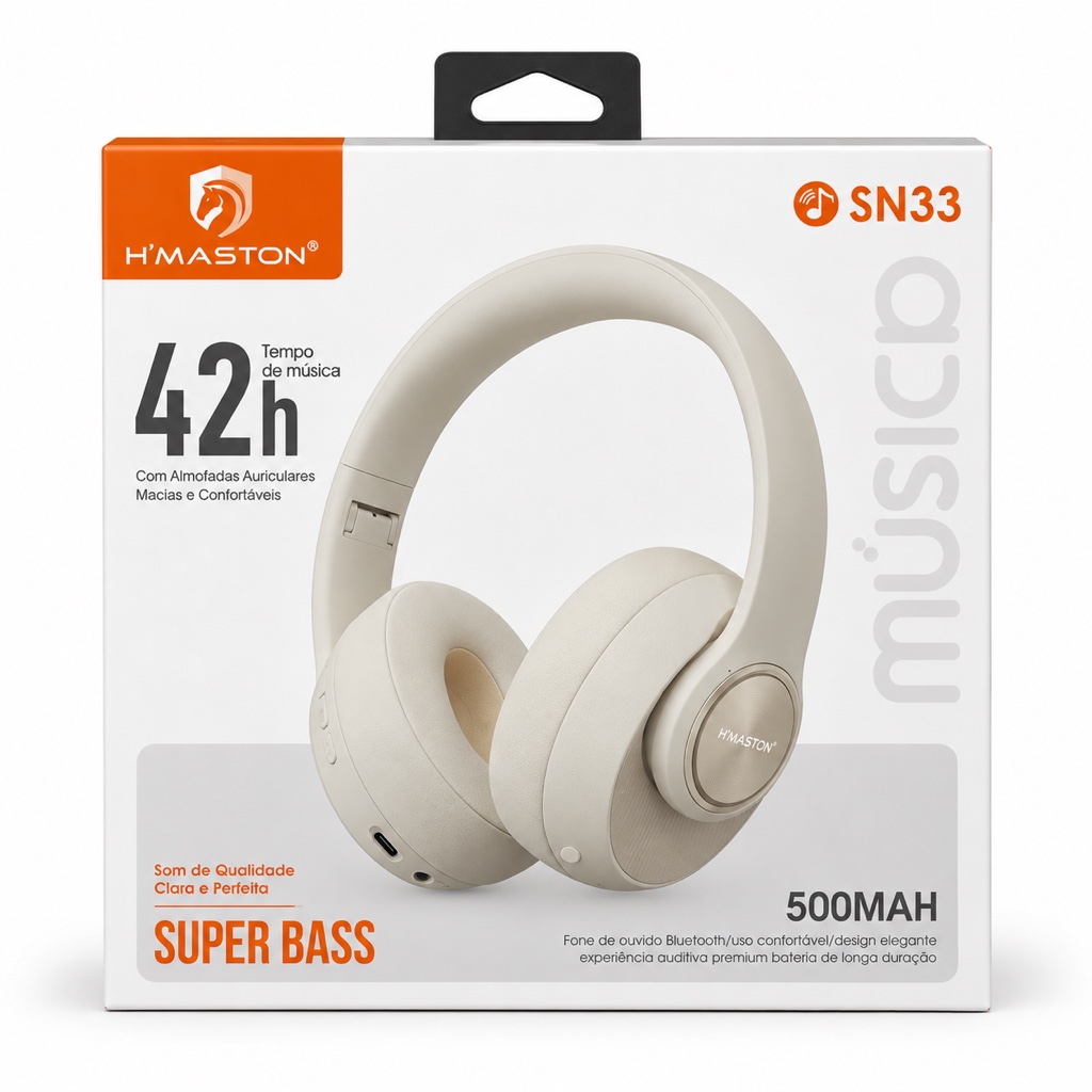 Headphone SN33 42h