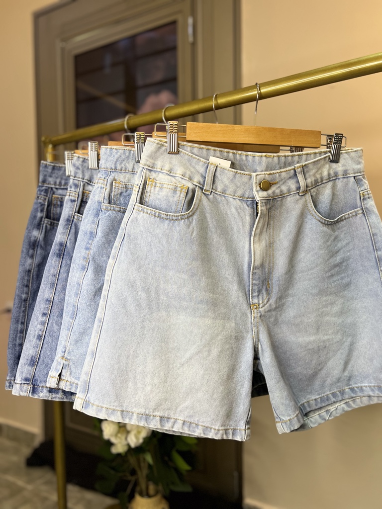 Bermuda de Jean
