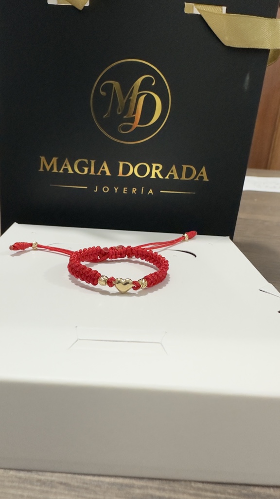 Manilla para bebé