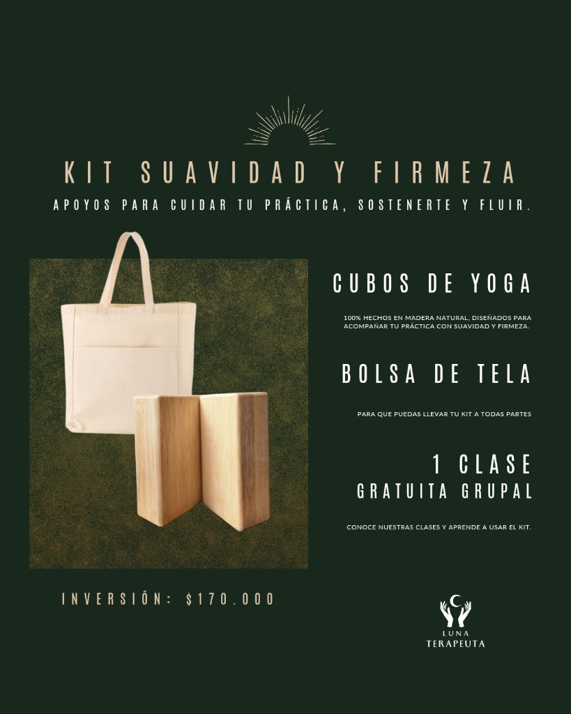 Kit Suavidad y Firmeza
