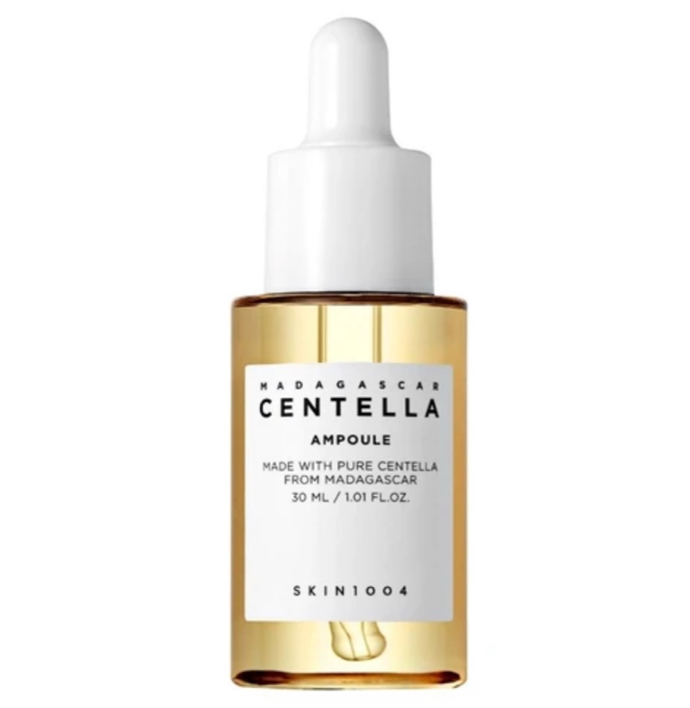 Madagascar Centella Ampoule 30ML