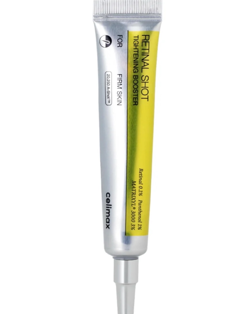 Retinal Shot Celimax