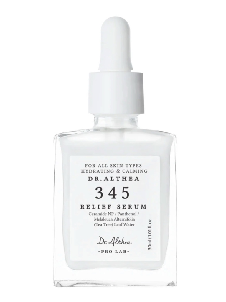 Dra Althea 345 Relief Serum
