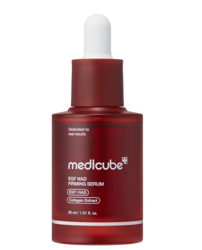 Medicube EGF NAD Firming Serum (30ml)