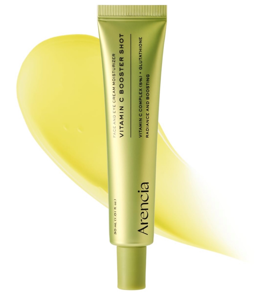 Arencia Vitamina C Booster Shot