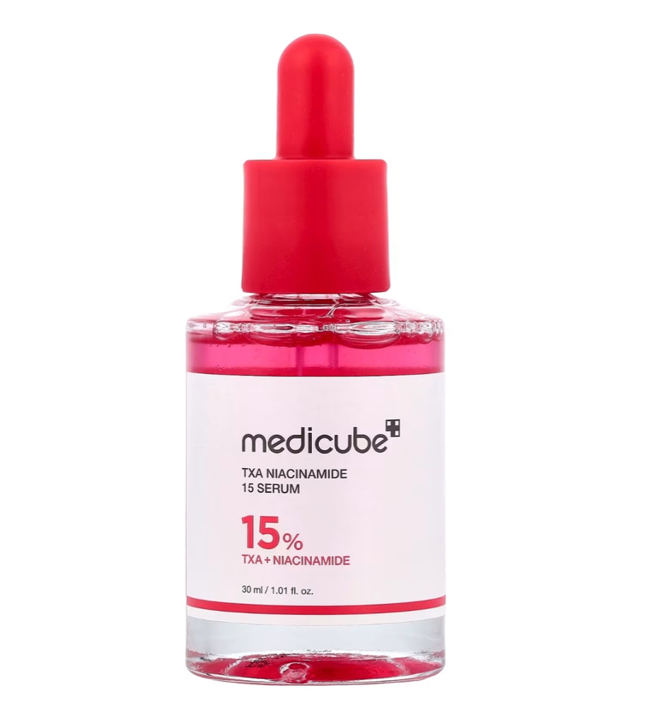 Medicube TXA niacinamide serum 30mil