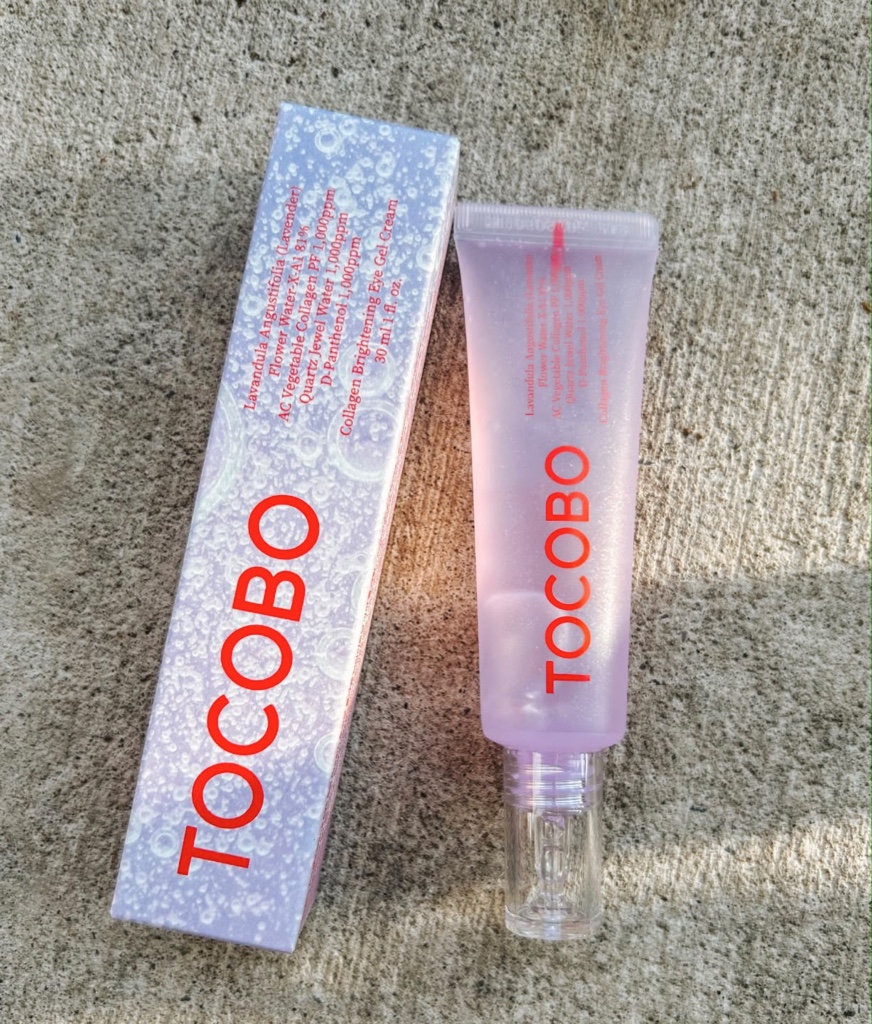 Tocobo Eye Cream 30ml