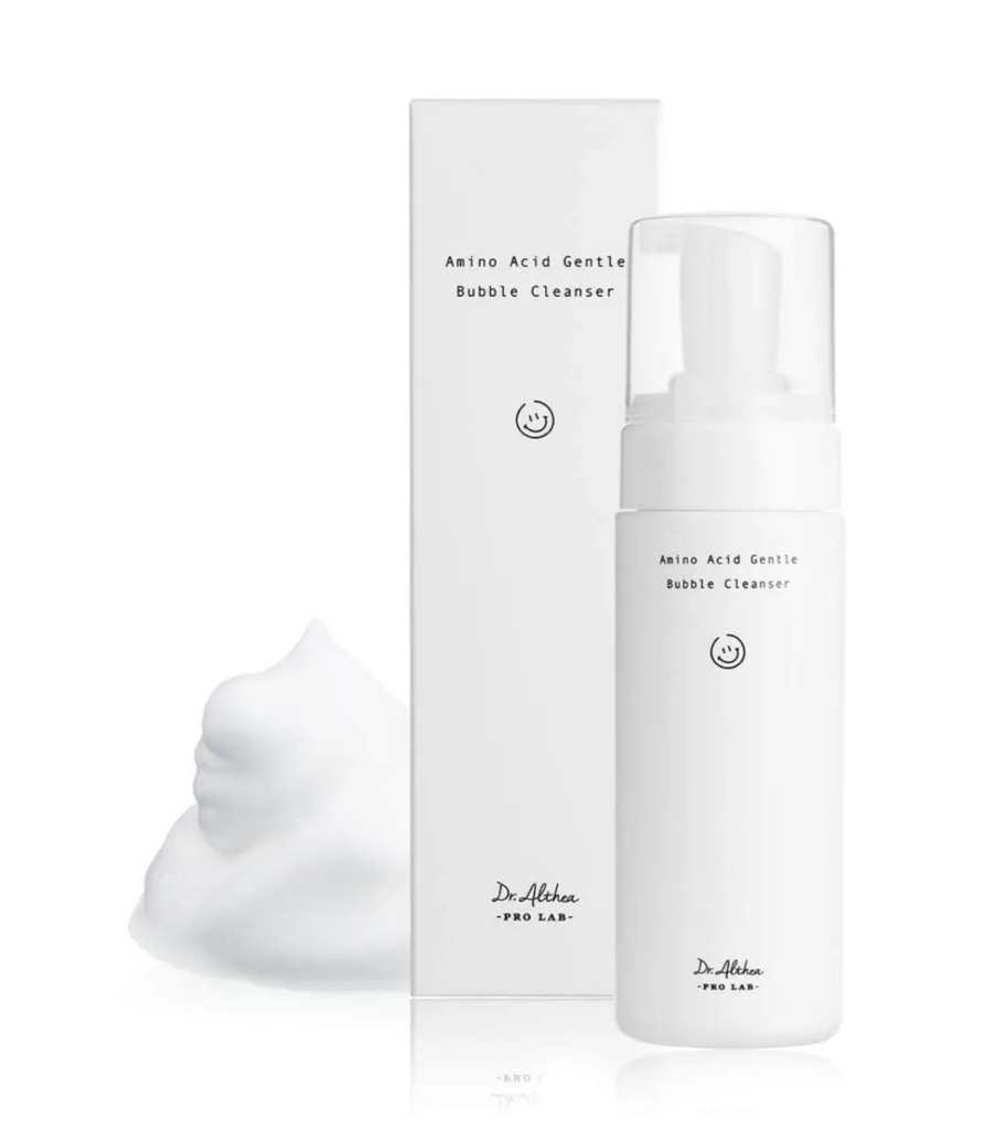Dr. Althea Amino Acid Gentle Bubble Cleanser 140ml