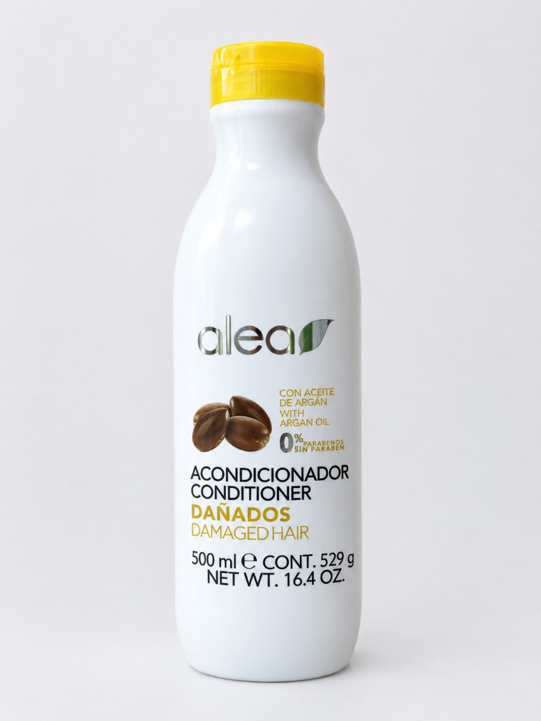 Acondicionador Argan 500ml Alea