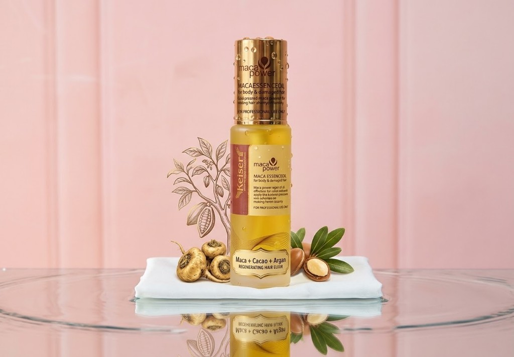 Aceite Karsell
