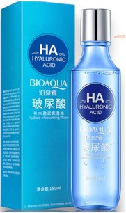 TONICO FACIAL ACIDO HYALURONICO